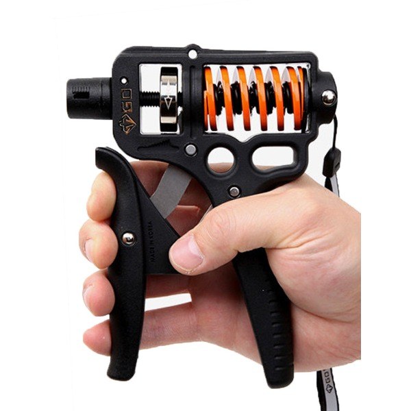 GD GRIP 울트라 50 악력기 (15~50kg)