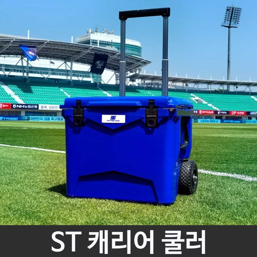 스포츠트라이브 캐리어 쿨러 아이스박스 음료 보관
