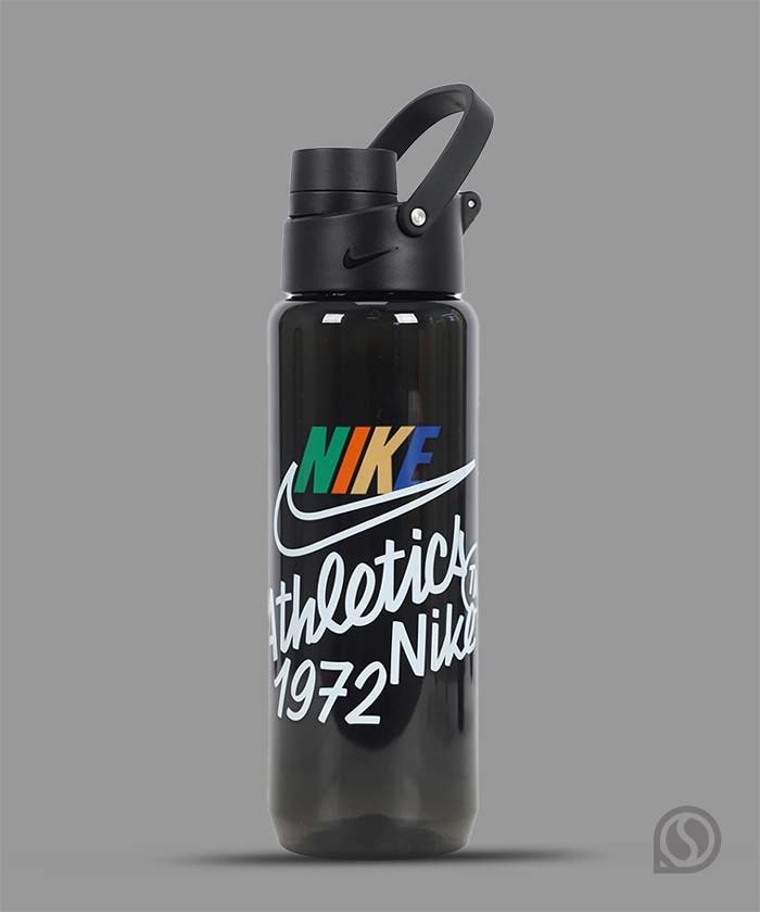 나이키 스포츠 물병 리뉴 리차지 척 그래픽 보틀 24OZ (DX7029-088)