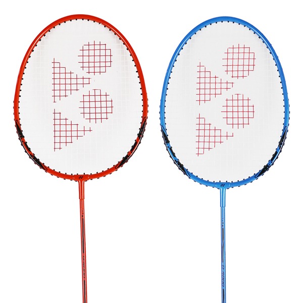 요넥스 B4000 배드민턴 라켓 2자루